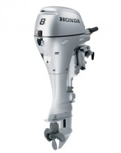Honda 8HP Power Thrust BFP8DK3XHS
