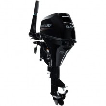 Mercury 9.9 HP 9.9ELH Outboard Motor