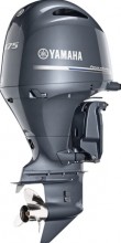 Yamaha 175HP DEC F175XCA