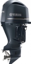 Yamaha 225HP DEC LF225XCA