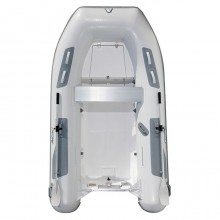 Achilles HB 280DX Rigid Hull RIB 9 ft 2 in Gray Hypalon 2020