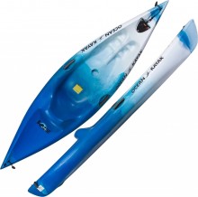 Ocean Kayak Banzai Kayak