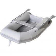 West Marine PRU 3 Performance Roll Up Inflatable Boat 8ft 4in