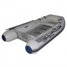 Mercury 310 Air Floor 9ft 6in White Hypalon 2019