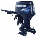 Tohatsu 25HP Jet MFS25AJETETL
