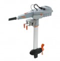 Torqeedo Electric Motor Travel 1103 S