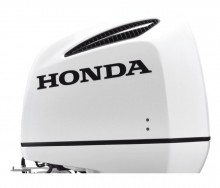 Honda 200HP iST BF200DXDA WT