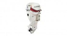 2020 Evinrude E TEC Pontoon Series 115 HP E115SNL
