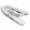 AB 10 VL Rigid Hull Inflatable RIB 10 ft 6 in Gray Hypalon 2020