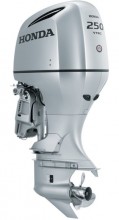 Honda 250HP BF250DUCRA