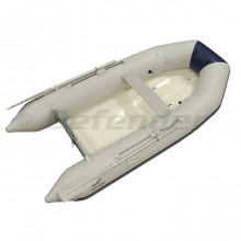 Zodiac Compact RIB 10ft 2in Gray Blue PVC 2020
