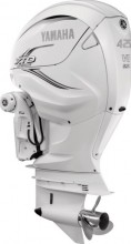 Yamaha 425HP DEC LXF425XSA2