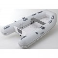 Achilles HB 300FX Rigid Hull Inflatable RIB 9 ft 10 in Gray Hypalon 2019