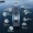 VETOMIRO Efficient Reversible Propeller Foldable