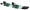 Point 65 Tequila GTX Angler Tandem Kayak