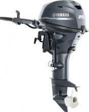 Yamaha 20HP F20LMHB