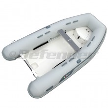 AB 9 VS Rigid Hull Inflatable RIB 9 ft 6 in Gray Hypalon 2019