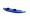 AquaGlide Klickitat Two Person HB Kayak
