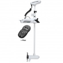 Minn Kota Riptide Ulterra 112 Bow Mount Trolling Motor with i Pilot