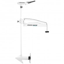 Minn Kota Riptide Saltwater SE 70 Bow Mount Trolling Motor