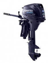 Tohatsu 9.9HP MFS9.9EEFUL