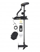Minn Kota Terrova 55 Bow Mount Trolling Motor with i Pilot