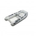 Achilles HB 315DX Rigid Hull RIB 10 ft 4 in Gray Hypalon 2019