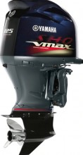Yamaha 225HP VF225LA V MAX SHO