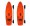 Lifetime Hydros 101 Kayak 2 Pack