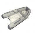 Zodiac Rigid Hull RIB 10 ft 2 in Gray Lt Gray PVC 2020