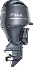 Yamaha 150HP DEC F150XCA