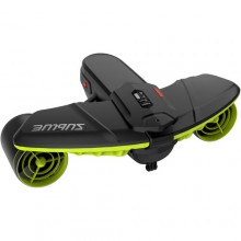 Sublue US Navbow Underwater Scooter Active Green
