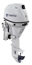 Tohatsu 20HP MFS20EWEPTS