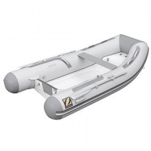 Zodiac Rigid Hull RIB 11ft 2in Gray Lt Gray PVC 2017