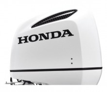 Honda 225HP BF225DUCRA WT