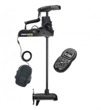 Minn Kota Ulterra 80 Bow Mount Trolling Motor with i Pilot