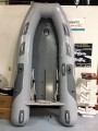 Achilles LSI 310E Air Floor 10 ft 2 in Gray Hypalon 2019