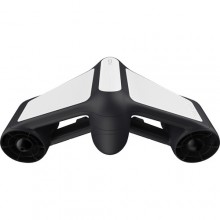 Geneinno Trident Underwater Scooter White