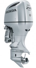 Honda 250HP BF250DXCRA