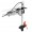 Torqeedo Electric Motor Ultralight 403 AC