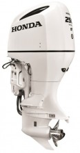 Honda 250HP BF250DURA WT