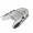 Mercury 200 Air Floor 6 ft 7 in Gray PVC 2018