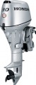 Honda 30HP BF30D3LRG