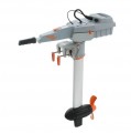 Torqeedo Electric Motor Travel 1103 L