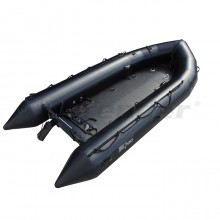 Zodiac MilPro ERB380 Emergency Response Inflatable Boat 12 ft 11 in Black