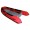 Defender 430 Rigid Hull Inflat RIB 14ft 1in Comm Gr Red Hypalon 2020