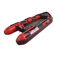 Defender FRB 400 High Pressure Air Floor 13ft 1in Red PVC 2019
