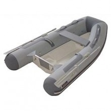 Zodiac Rigid Hull RIB 8 ft 6 in Gray Lt Gray Hypalon 2018