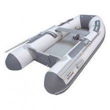 Zodiac Air Floor 11 ft 6 in White Gray PVC 2018