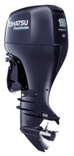 Tohatsu 150HP BFT150AXCA